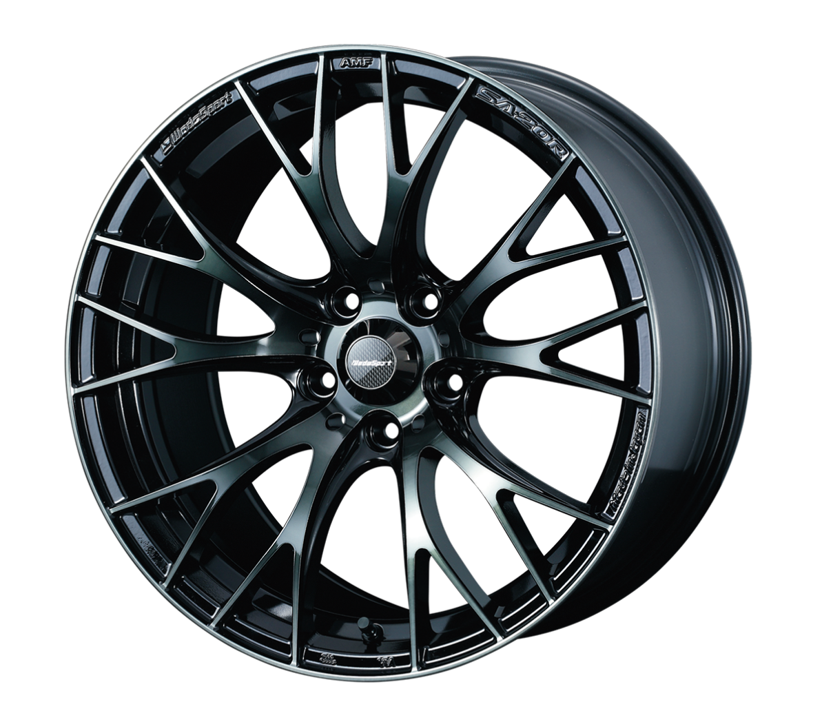 WedsSport SA-20R Wheels