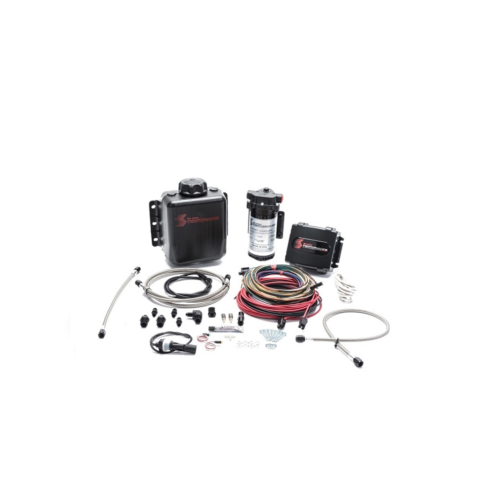 Snow Performance Water Methanol Injection Kit