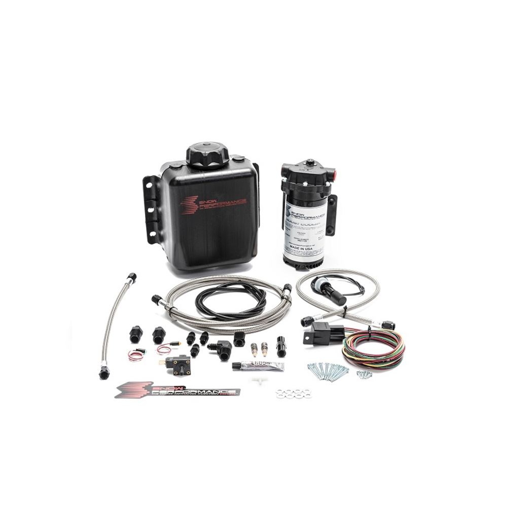 Snow Performance Water Methanol Injection Kit