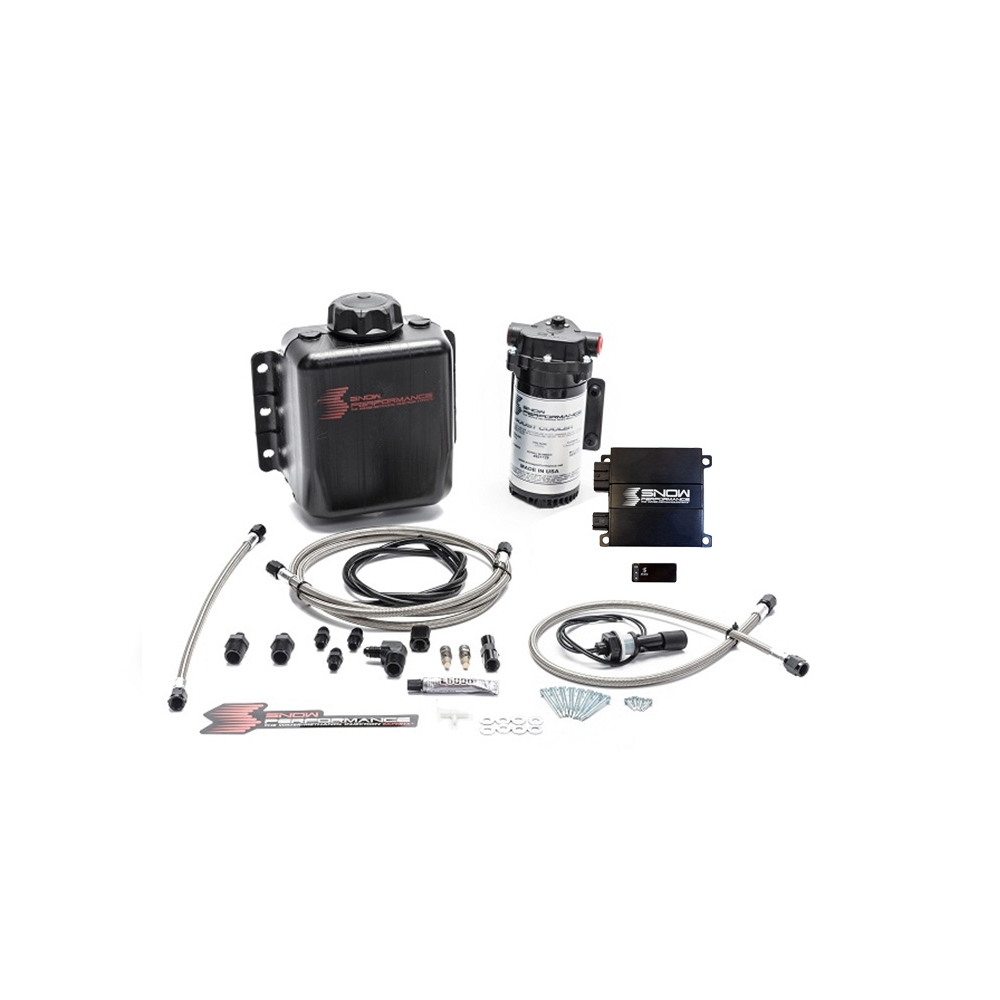 Snow Performance Water Methanol Injection Kit