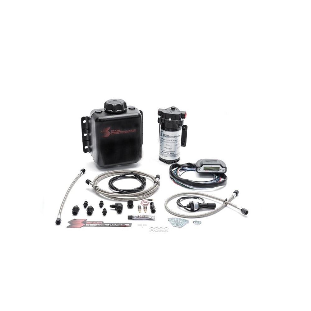 Snow Performance Water Methanol Injection Kit