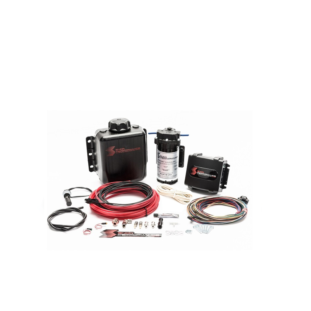 Snow Performance Water Methanol Injection Kit