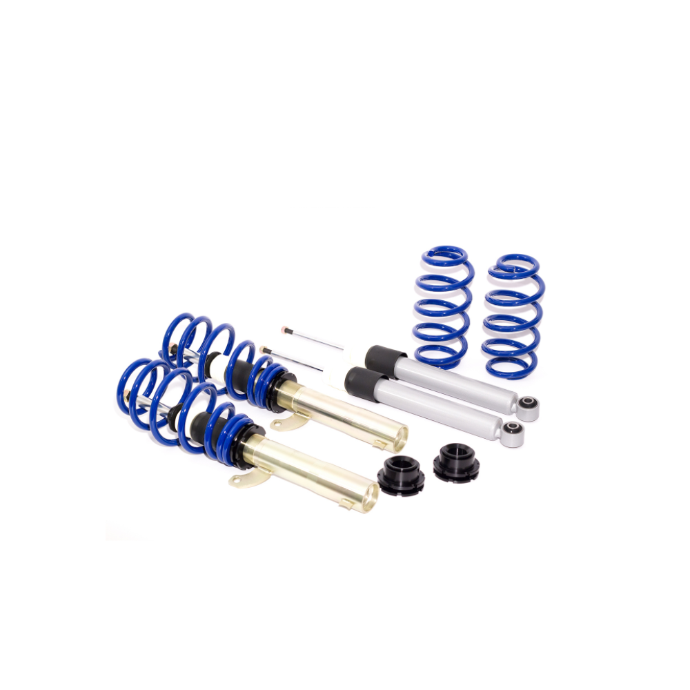 Solo Werks S1 Coilovers 1B 50mm