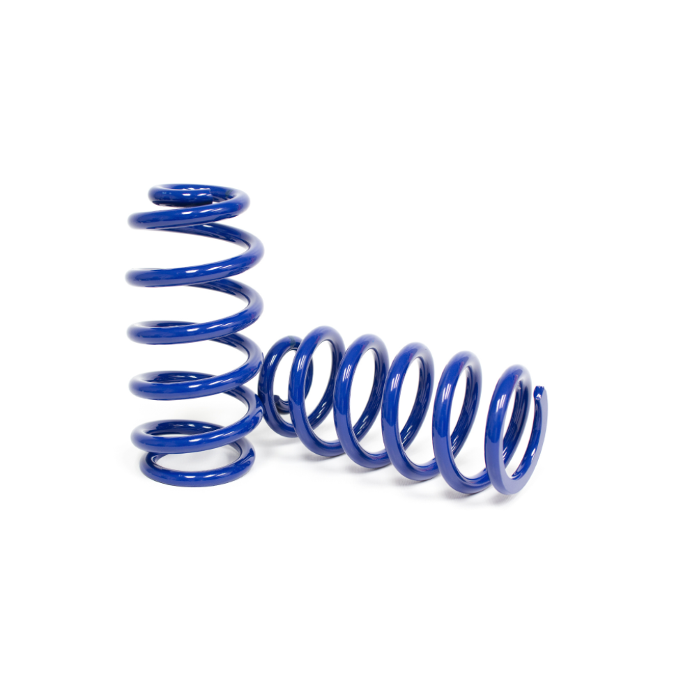 Solo Werks S1 Coilovers B6 · B7 Audi