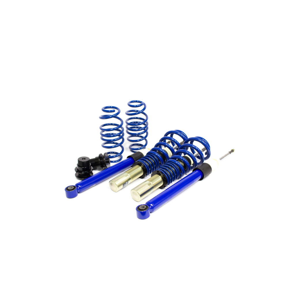 Solo Werks S1 Coilovers C7 · D4 · 8R