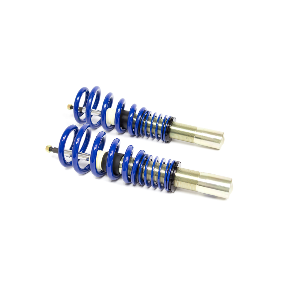 Solo Werks S1 Coilovers C7 · D4 · 8R