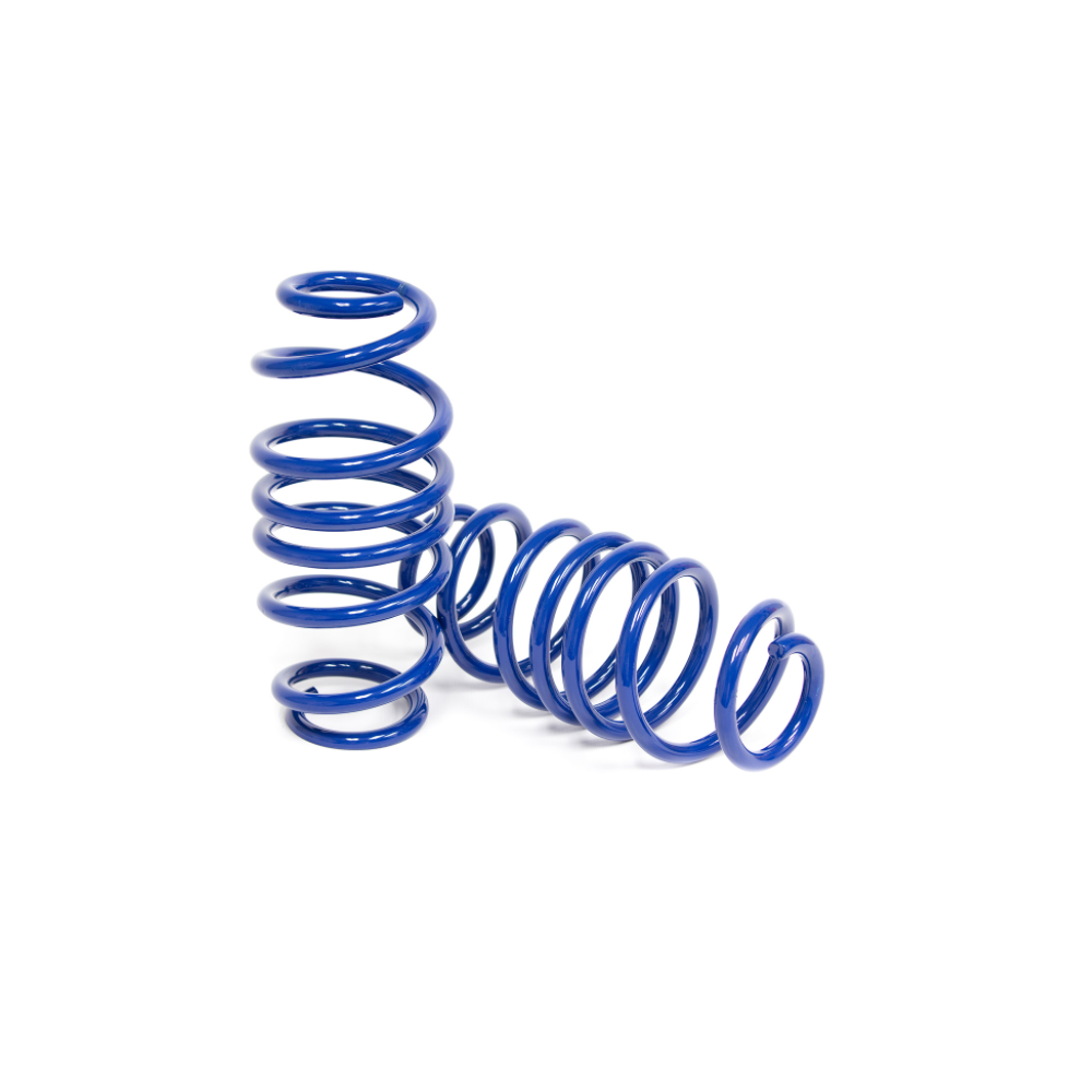 Solo Werks S1 Coilovers C7 · D4 · 8R