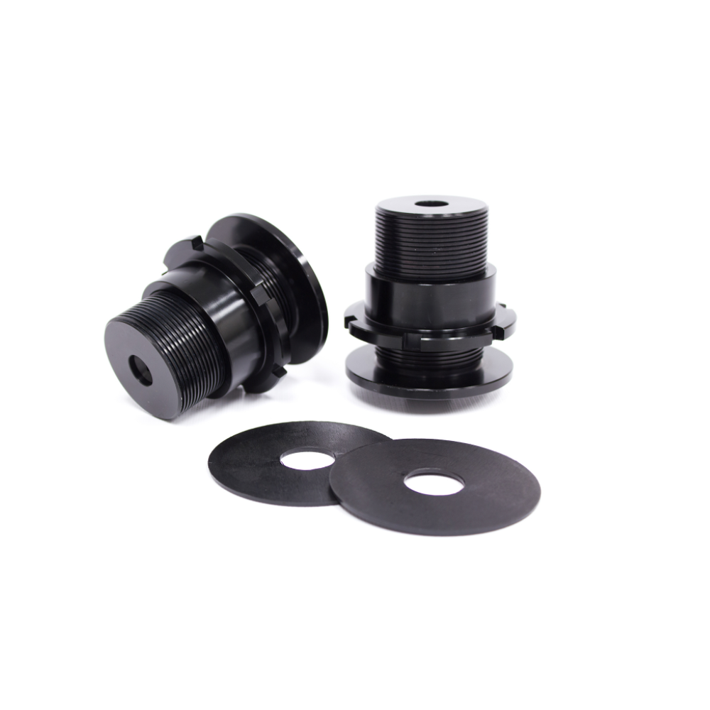 Solo Werks S1 Coilovers C7 · D4 · 8R