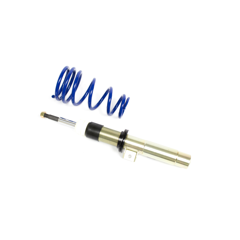 Solo Werks S1 Coilovers E46 M3