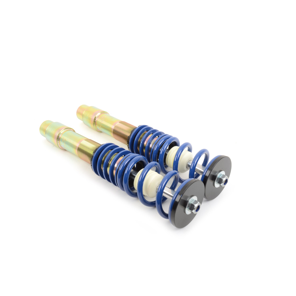 Solo Werks S1 Coilovers E60