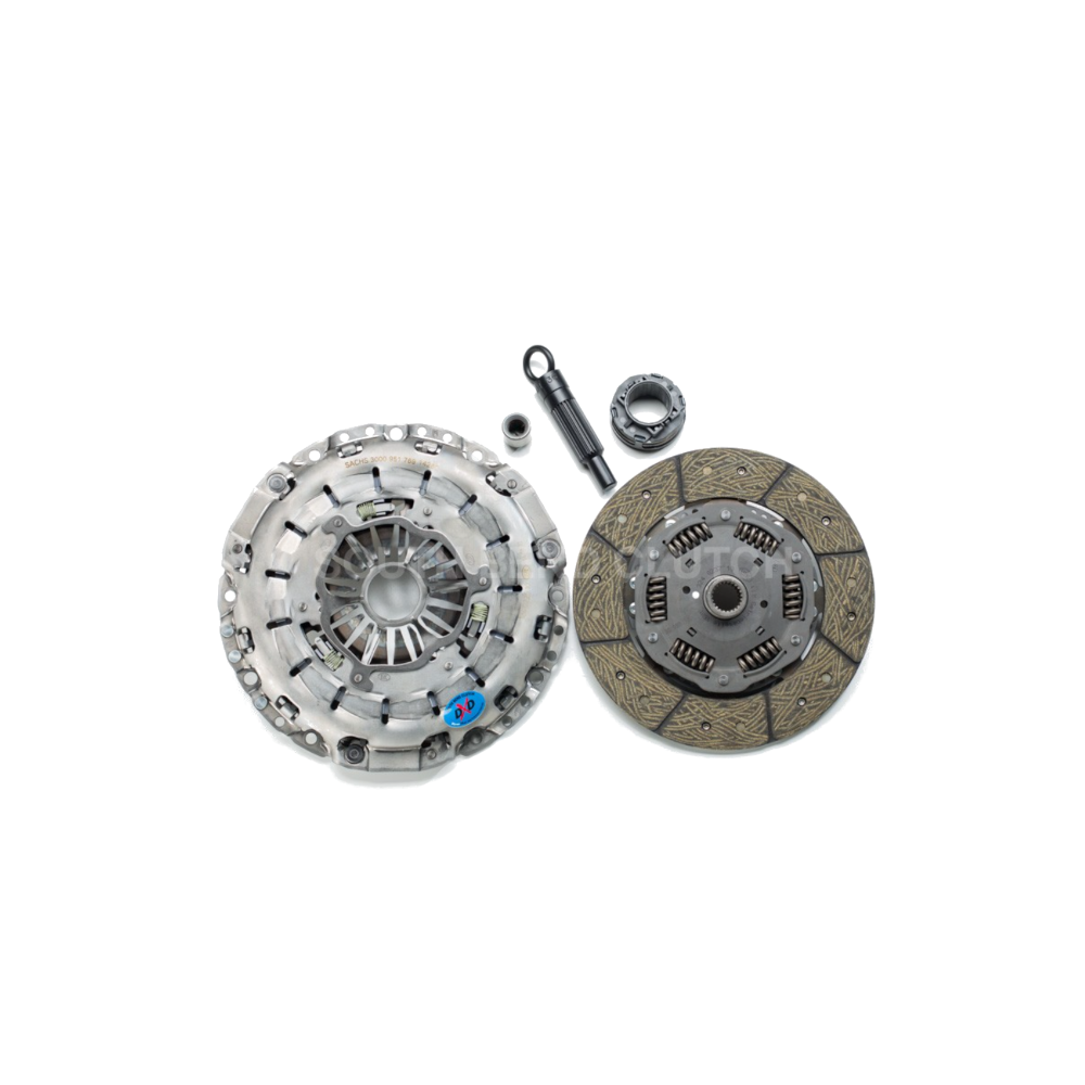 South Bend Stage 2 Daily Clutch Kit for OEM Flywheel B7 A4 2.0T