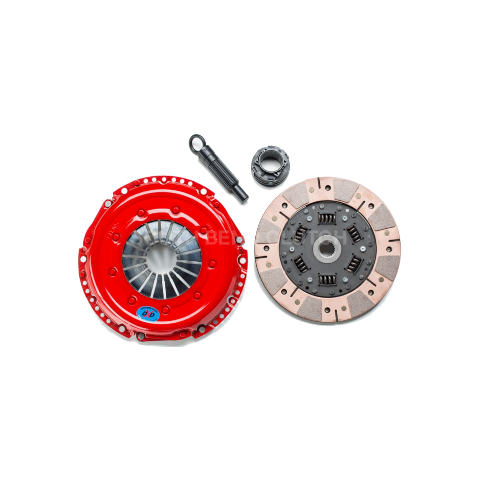 South Bend Stage 2 Drag Clutch Kit B5 1.8T