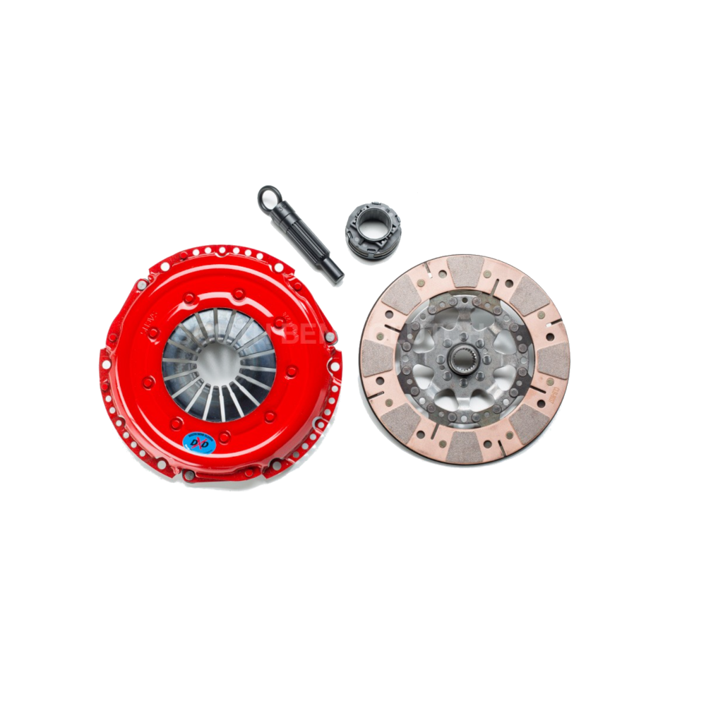 South Bend Stage 2 Drag Clutch Kit B5 1.8T