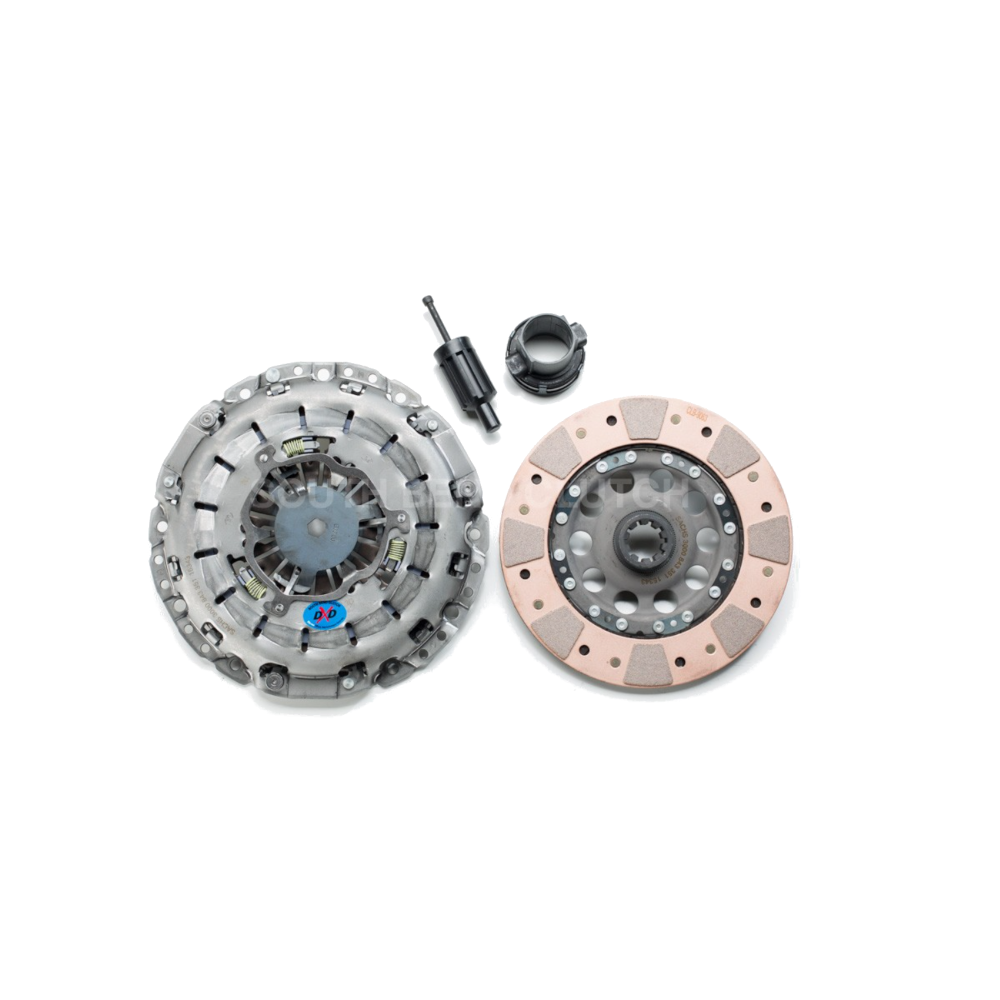 South Bend Stage 2 Drag Clutch Kit E46 M3