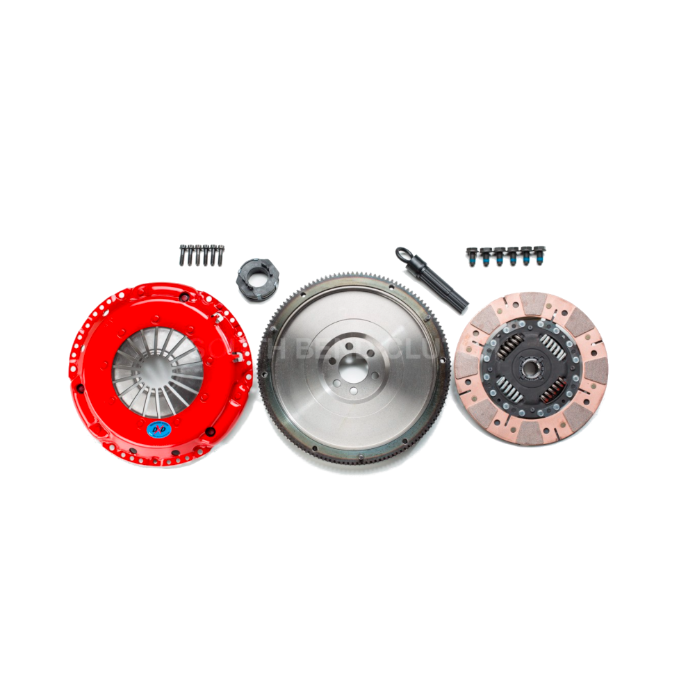 South Bend Stage 2 Endurance Clutch Kit 5-Speed MK4 1J MK1 8N