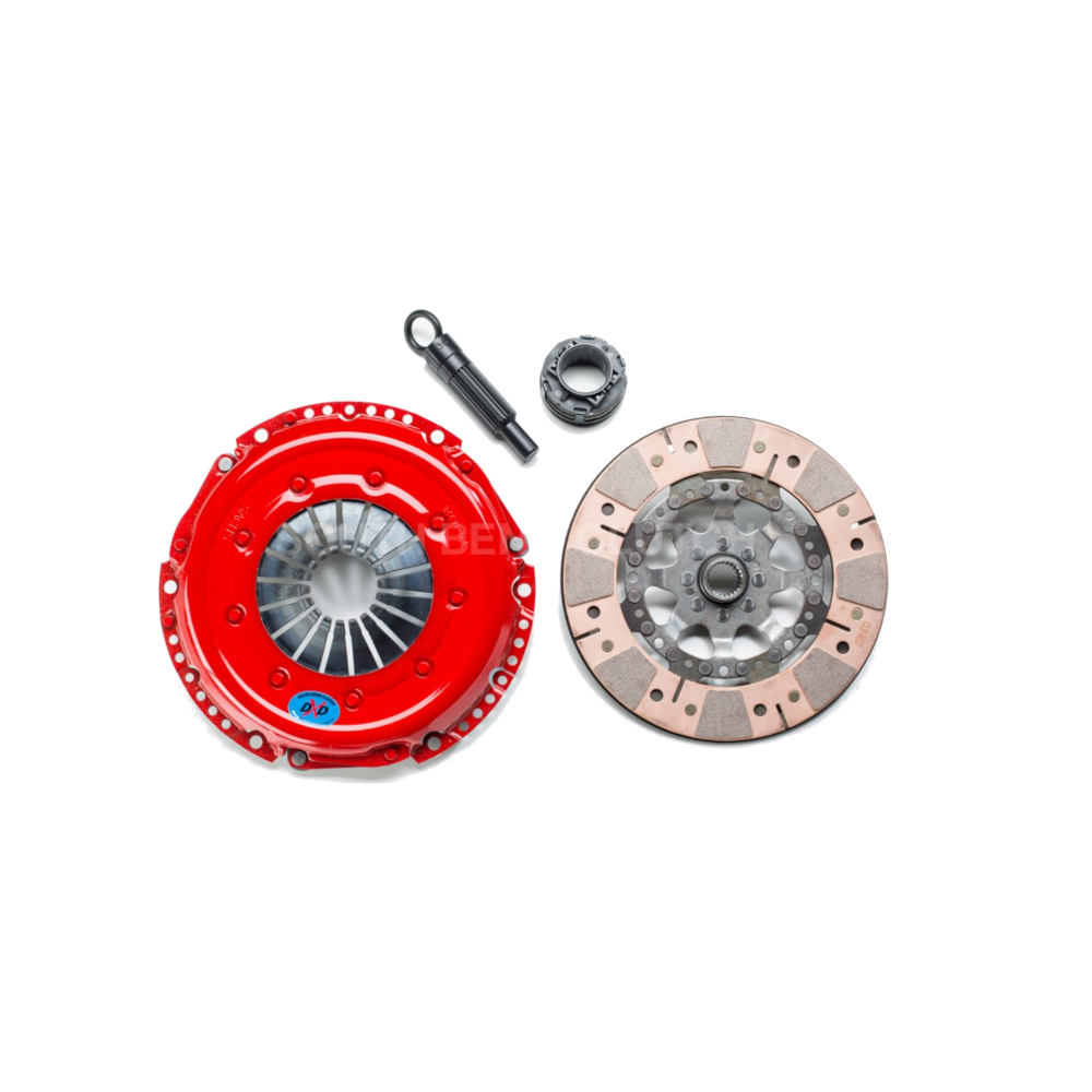 South Bend Stage 2 Endurance Clutch Kit B5 1.8T