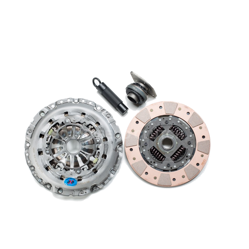 South Bend Stage 2 Endurance Clutch Kit for OEM Flywheel B8 S4 S5