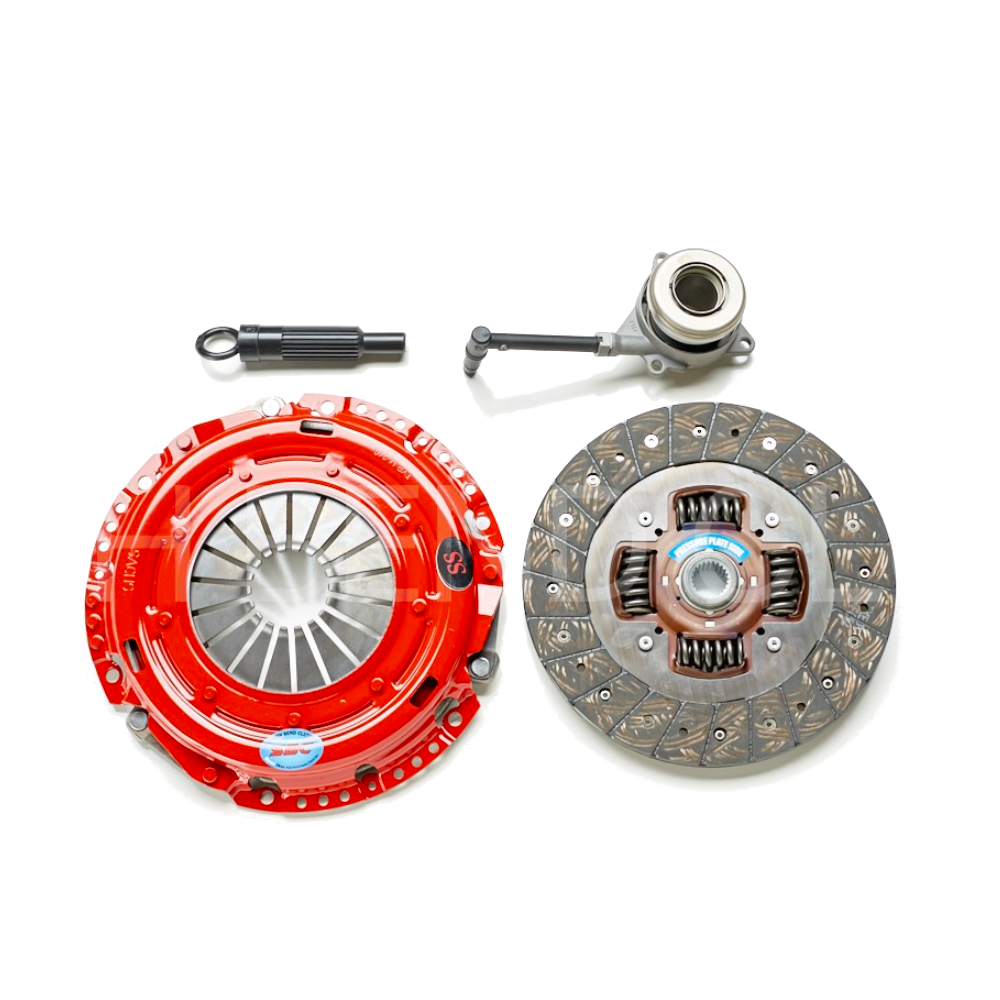South Bend Stage 3 Daily Clutch Kit 6-Speed MK4 1J MK1 8N