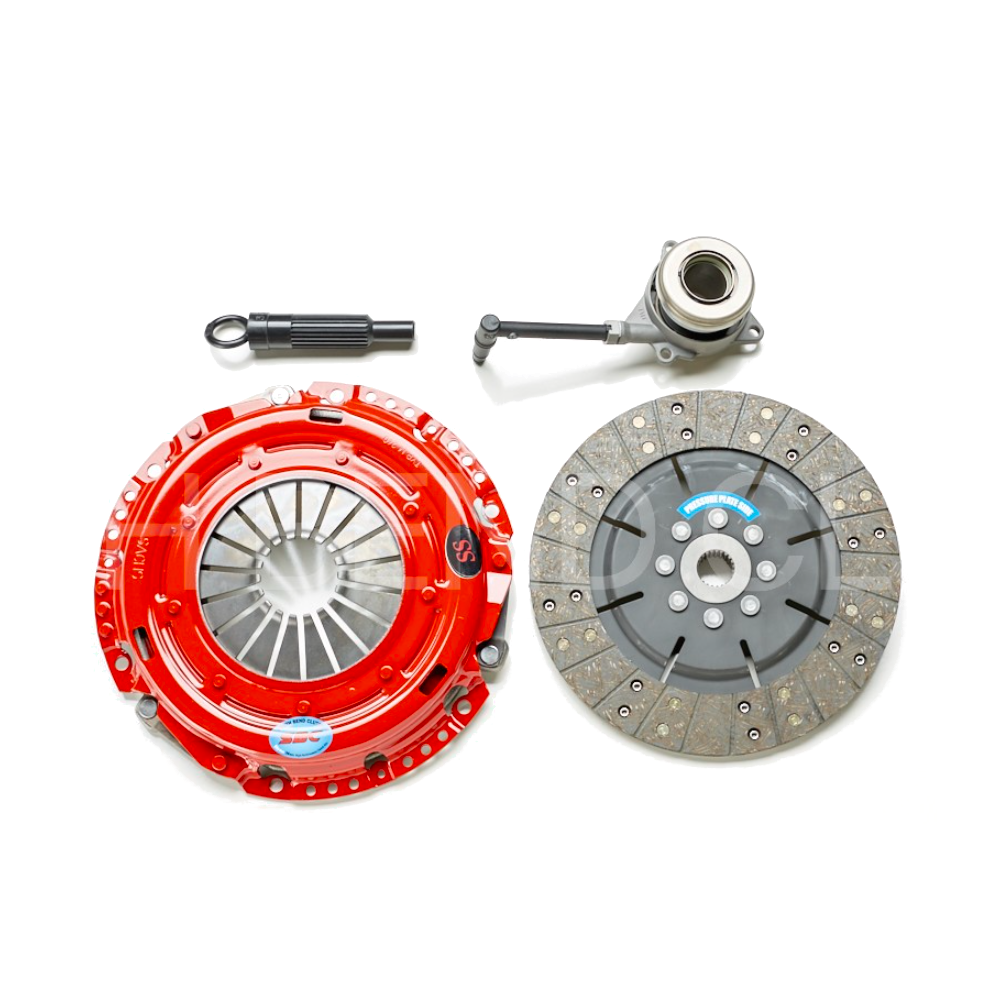 South Bend Stage 3 Daily Clutch Kit 6-Speed MK4 1J MK1 8N