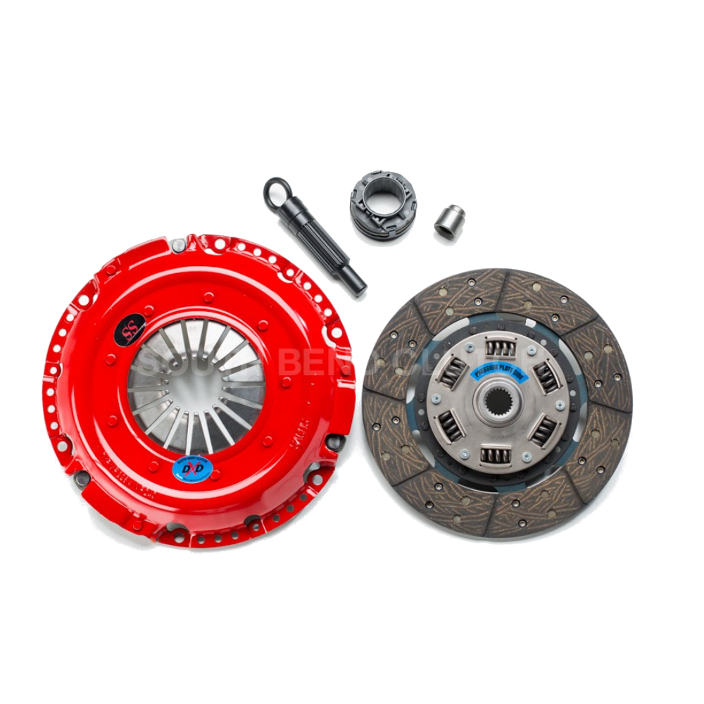 South Bend Stage 3 Daily Clutch Kit B5 2.8L V6