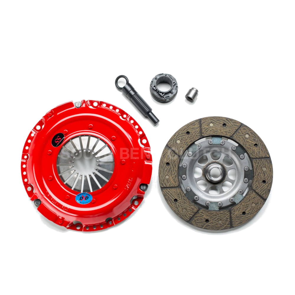 South Bend Stage 3 Daily Clutch Kit B5 2.8L V6