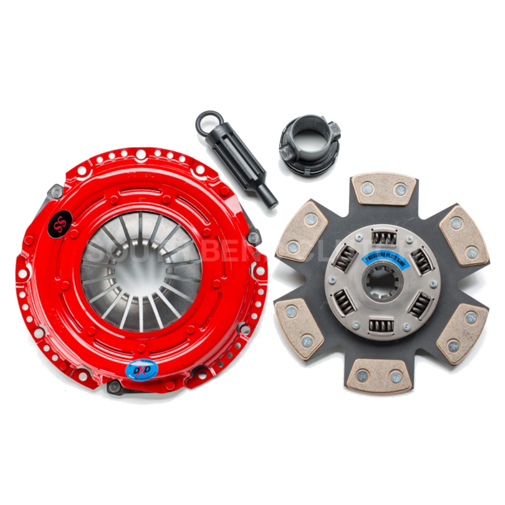 South Bend Stage 3 Drag Clutch Kit E46 M3