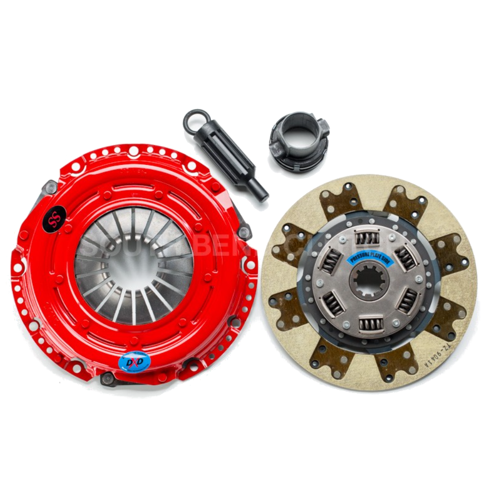 South Bend Stage 3 Endurance Clutch Kit E46 M3