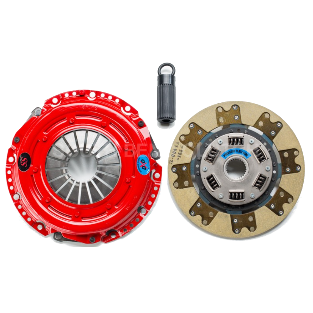 South Bend Stage 3 Endurance Clutch Kit N54 N55