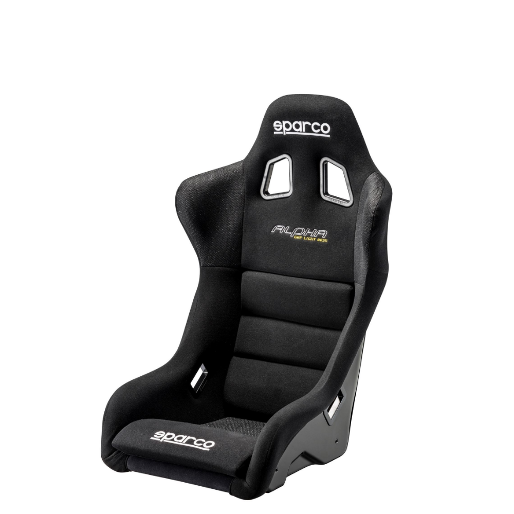 Sparco ALPHA