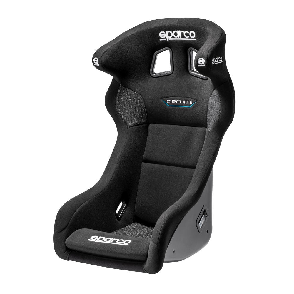 Sparco CIRCUIT II QRT