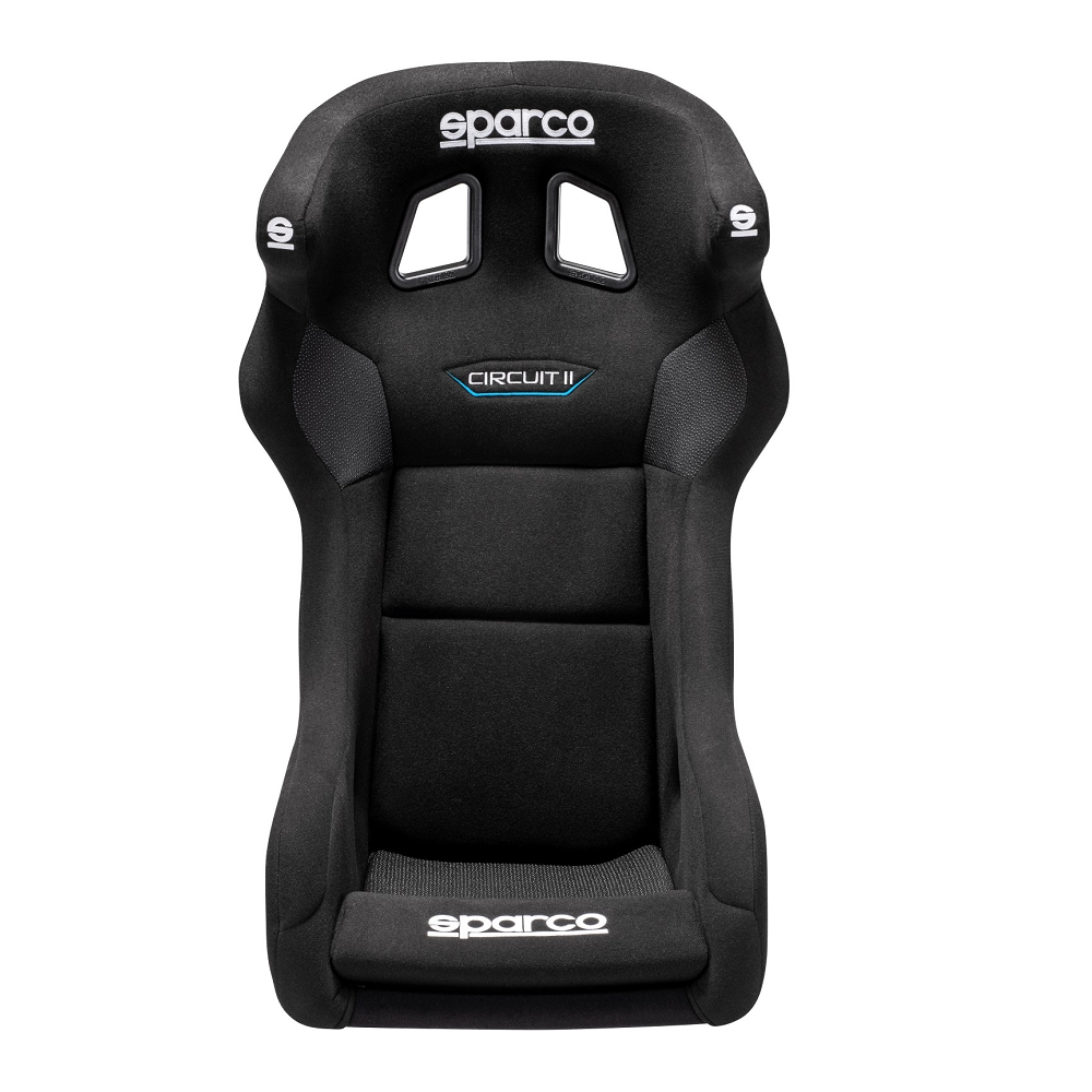 Sparco CIRCUIT II QRT