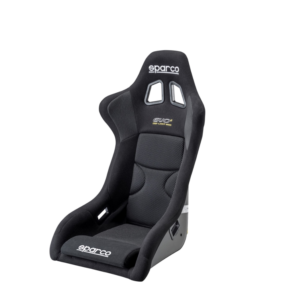 Sparco EVO II