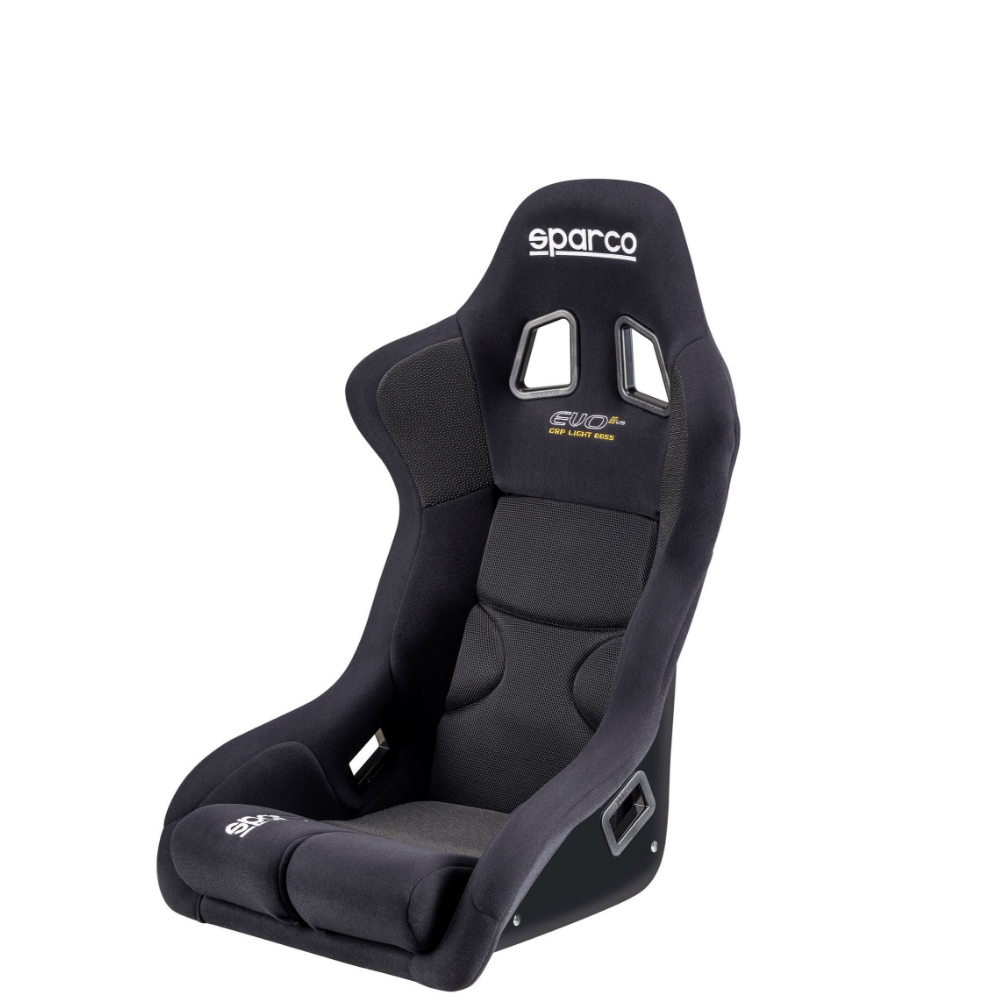 Sparco EVO II US
