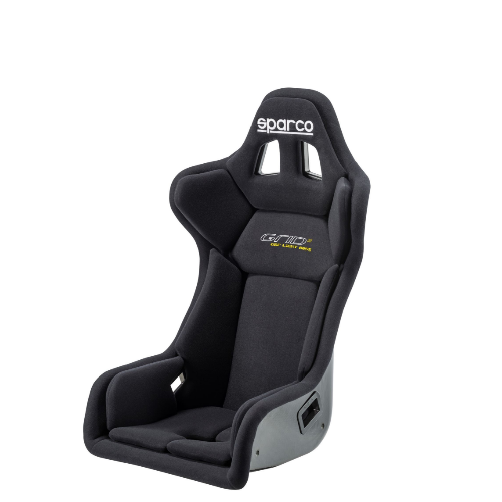 Sparco GRID II