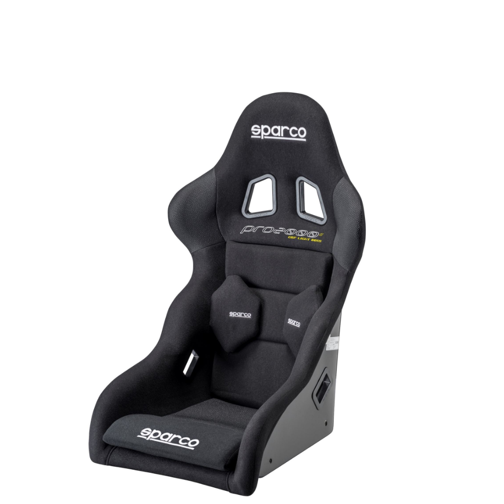 Sparco PRO 2000 II