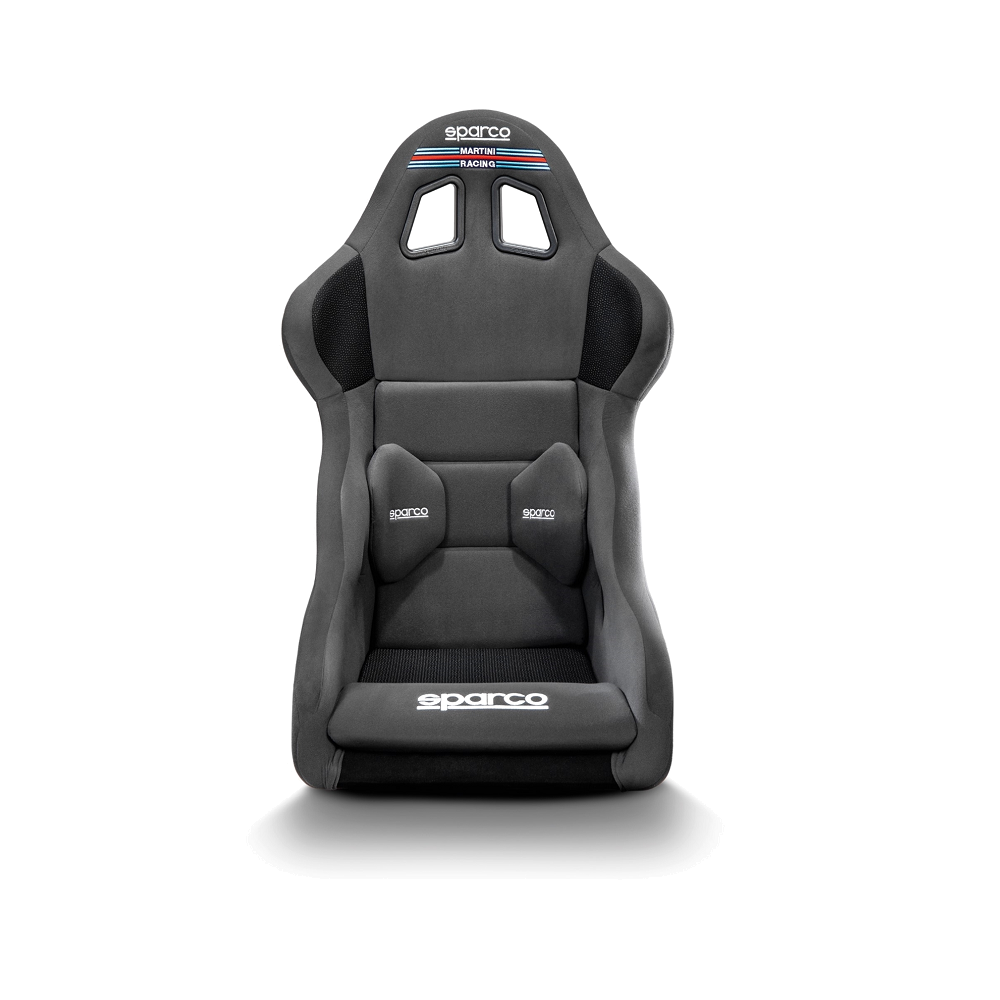 Sparco PRO 2000 QRT Martini Racing