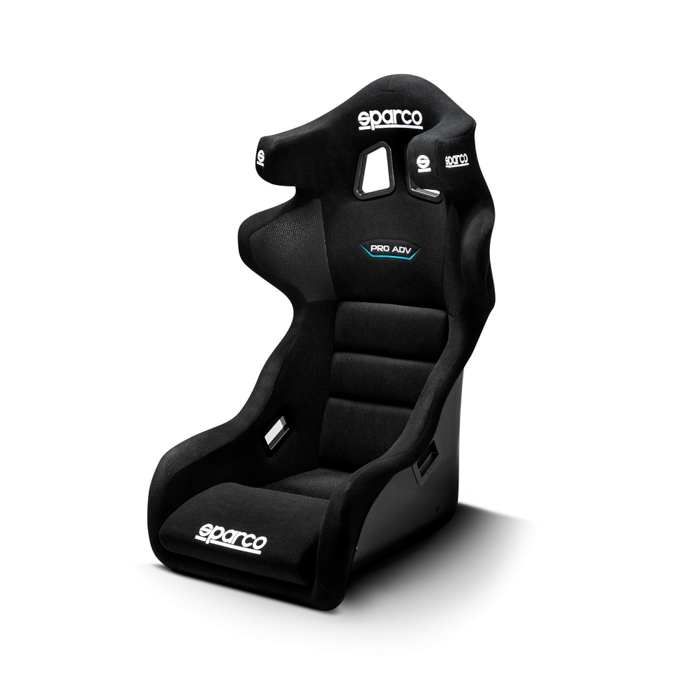 Sparco PRO ADV QRT