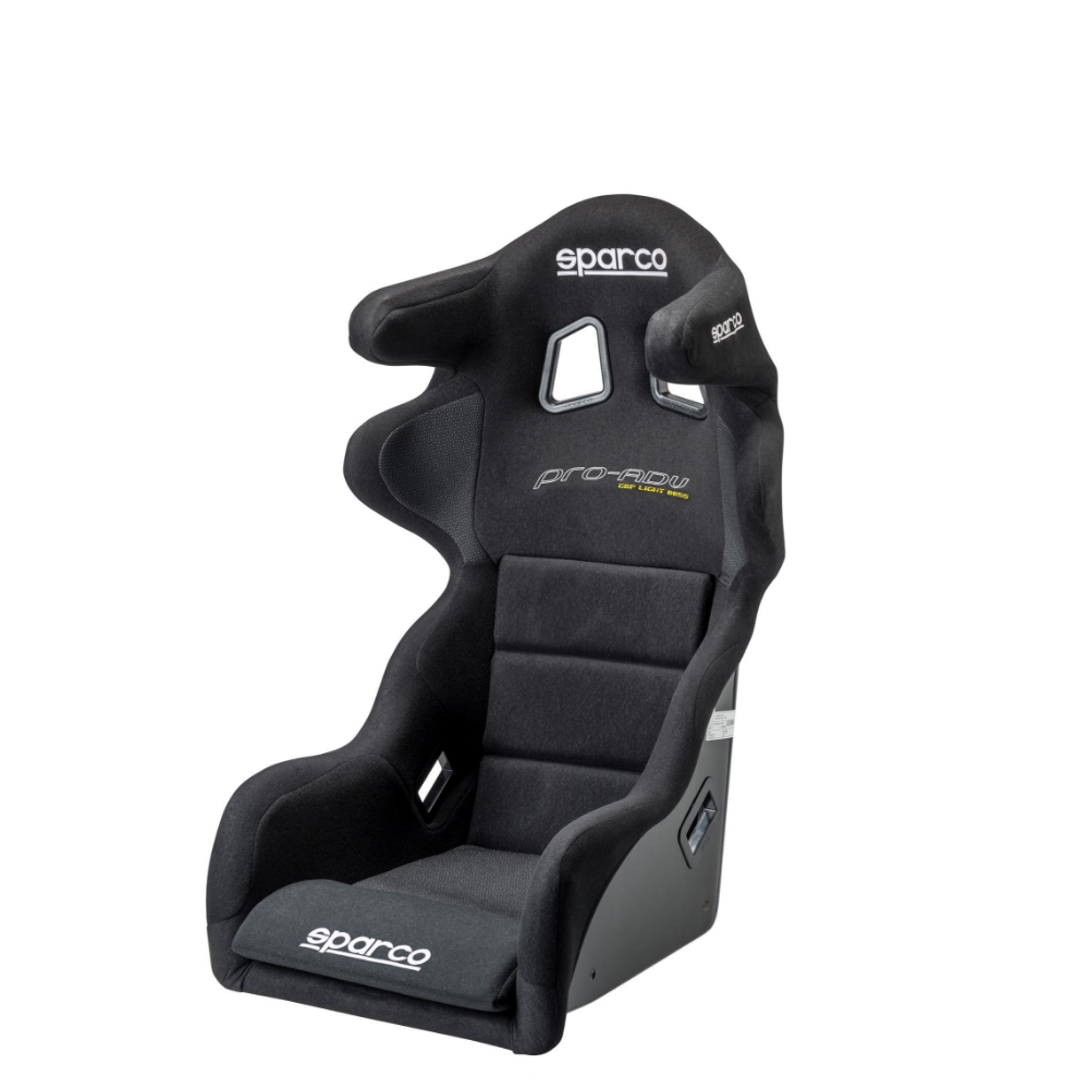 Sparco PRO ADV TS