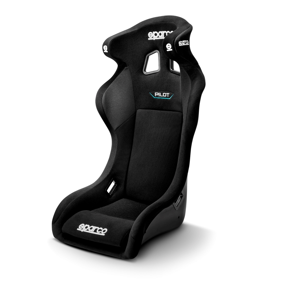 Sparco Pilot QRT