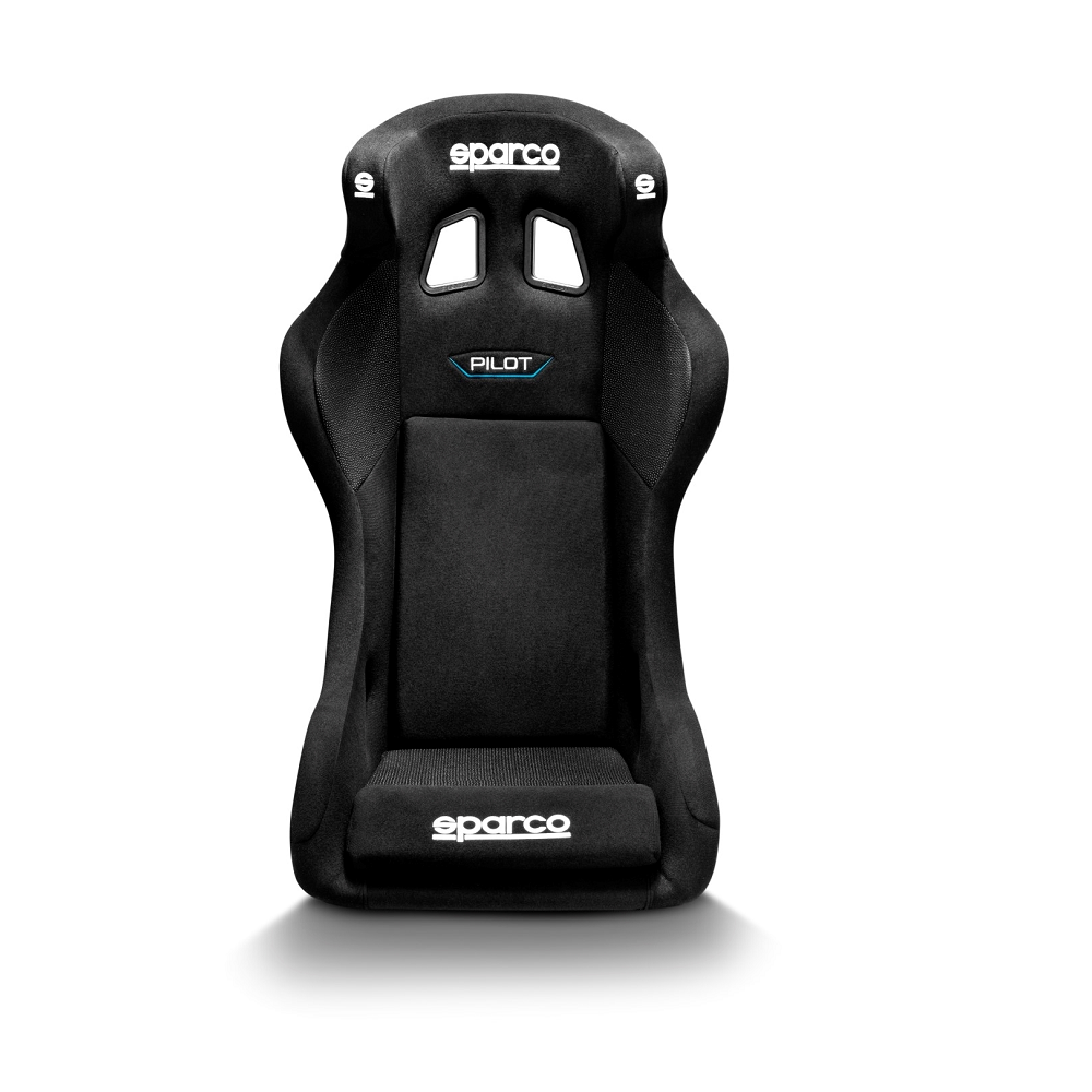 Sparco Pilot QRT