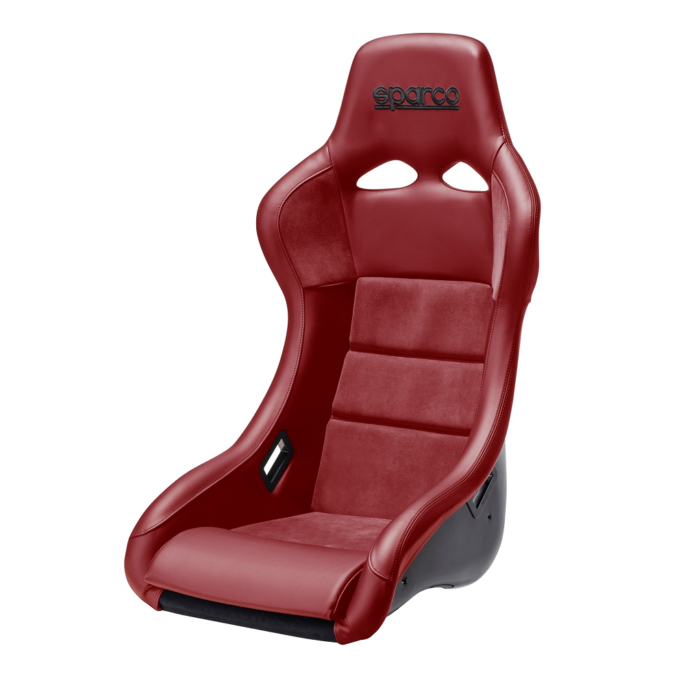 Sparco QRT Performance