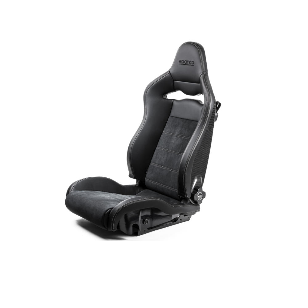 Sparco SPX Special Edition