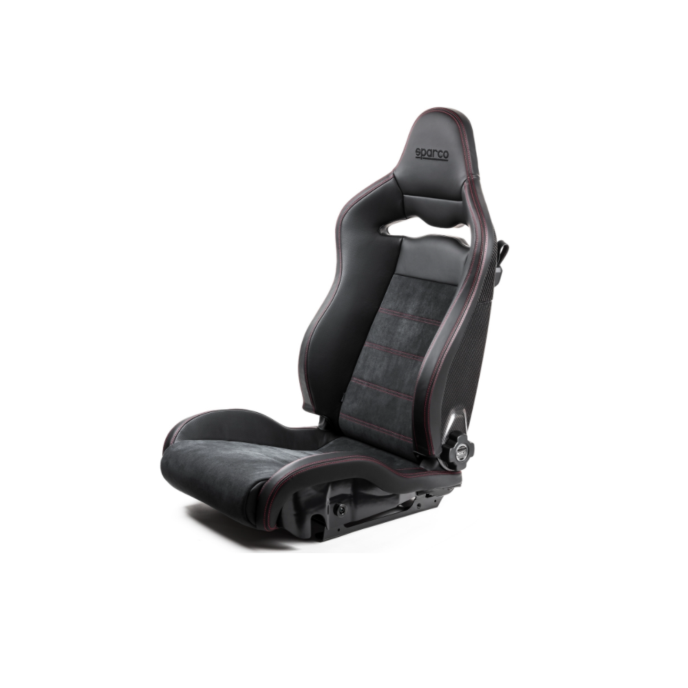 Sparco SPX Special Edition