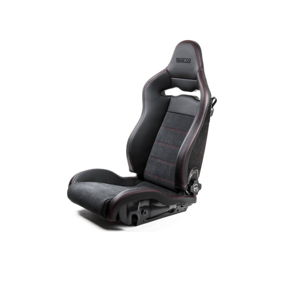 Sparco SPX Special Edition