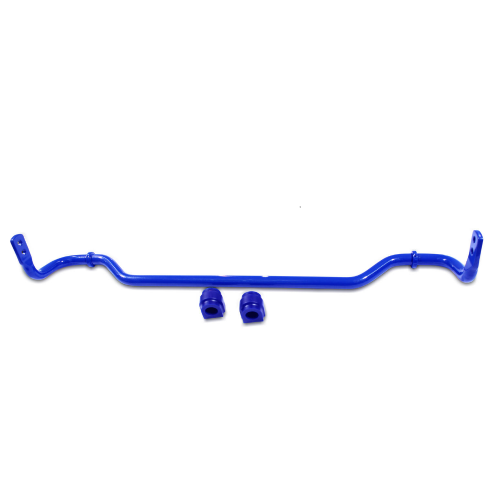 SuperPro Adjustable Rear Sway Bar MQB