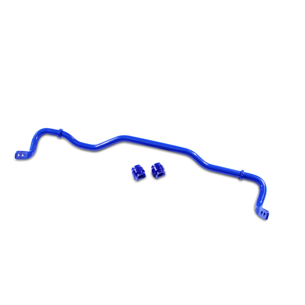 SuperPro Adjustable Rear Sway Bar MQB