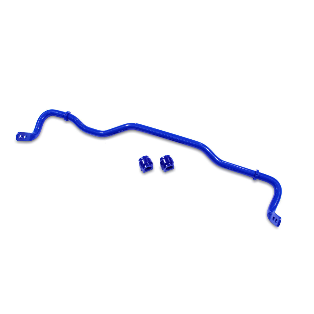 SuperPro Adjustable Rear Sway Bar MQB