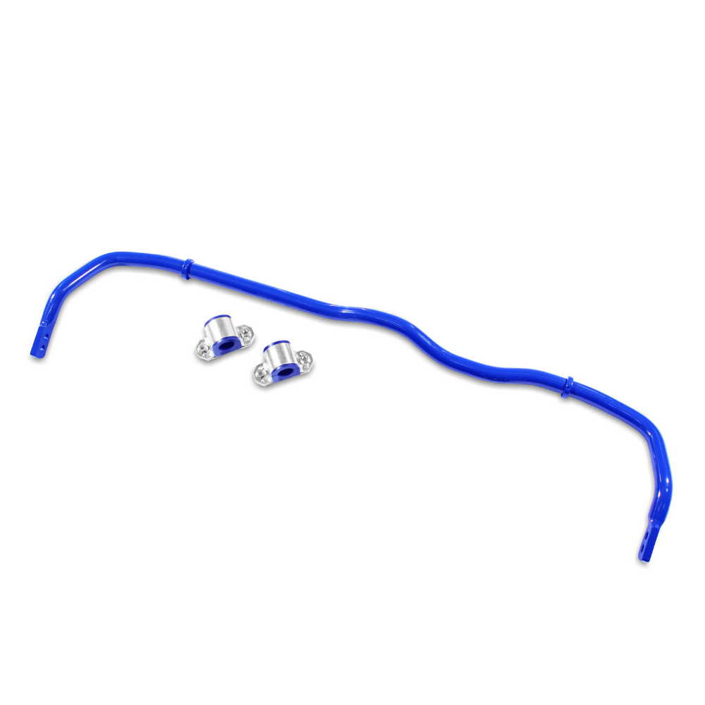SuperPro Adjustable 26mm Front Sway Bar MQB AWD
