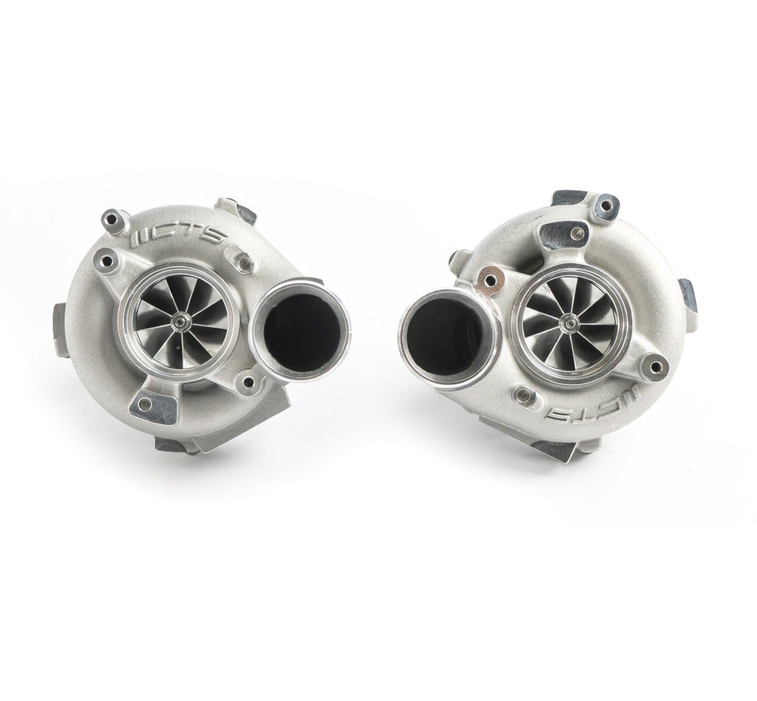 CTS Turbo Stage 1 Turbocharger Upgrade - C7/C7.5 A8/S6/S7/S8/RS6/RS7 4.0T