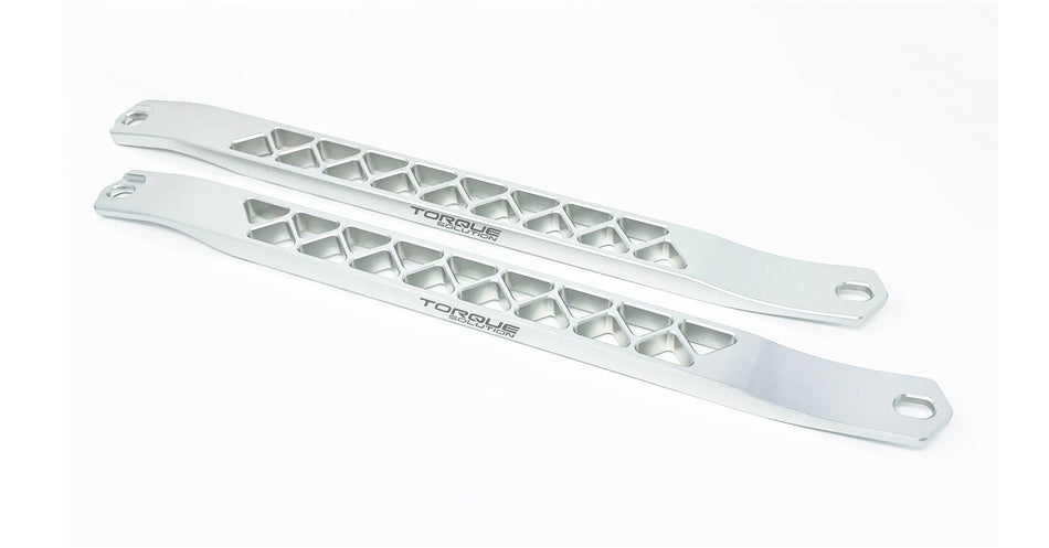 Torque Solution Strut Cross Braces - A90/A91 Supra